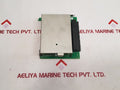 Honeywell 50025613-001+d pcb card 50025612-001 rev a