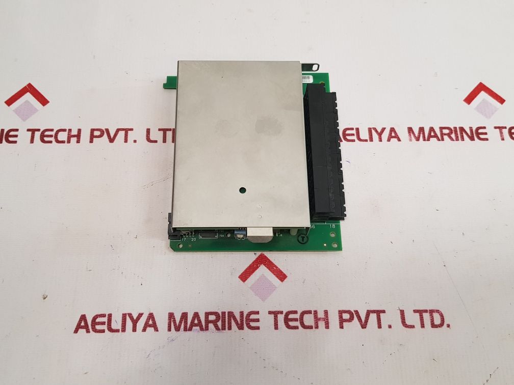 Honeywell 50025613-001+d pcb card 50025612-001 rev a