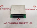 Honeywell 50025613-001+d pcb card 50025612-001 rev a