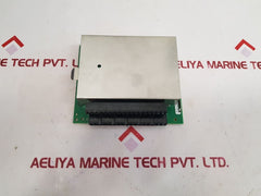 Honeywell 50025613-001+d pcb card 50025612-001 rev a
