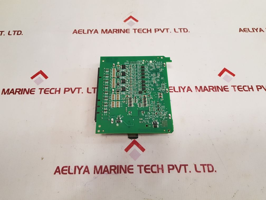 Honeywell 50025613-001+d pcb card 50025612-001 rev a