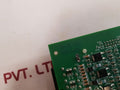 Honeywell 50025613-001+d pcb card 50025612-001 rev a