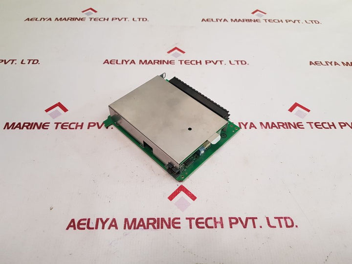 Honeywell 50025613-001+d pcb card 50025612-001 rev a
