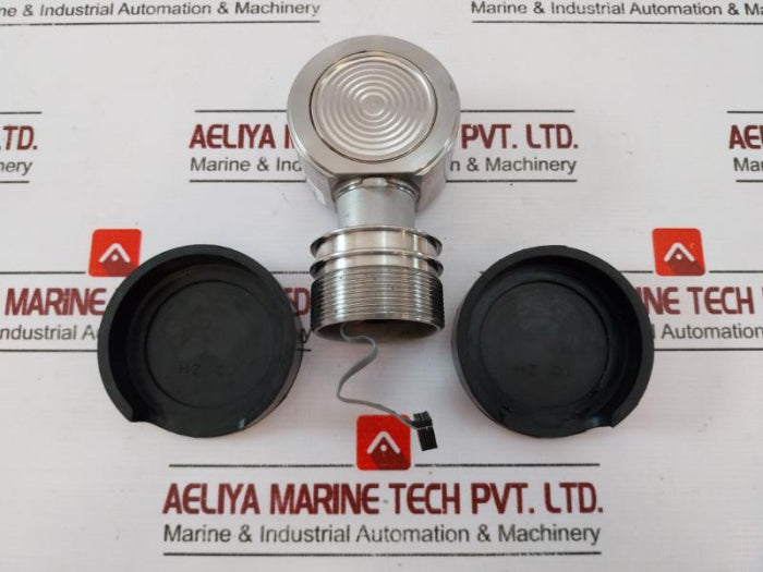 Honeywell 50049713-115 Pressure Transmitter S138949sjdg