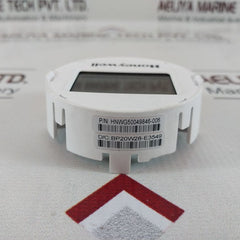 Honeywell Hnwg50049846-006 Display Module 50052626-711