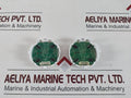 Honeywell 50126003-001 Smartline Integrally Mounted Basic Indicator