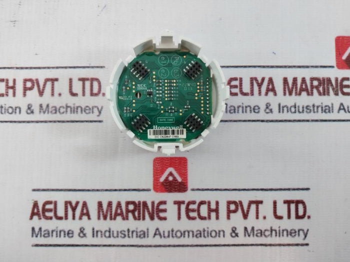 Honeywell 50126003-001 Pressure Transmitter Display Module Rev A