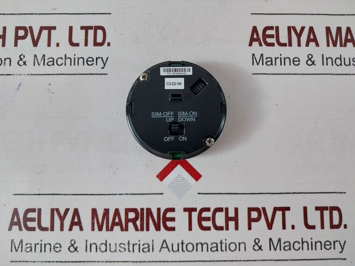 Honeywell 50129828-001 Smartline Gauge Pressure Module 50129826-701