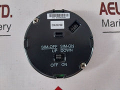 Honeywell 50129828-001 Smartline Gauge Pressure Module 50129826-701