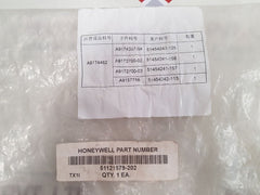 Set of 10X Honeywell 51121579-202