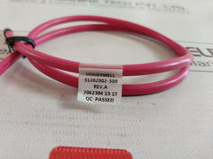 Honeywell 51202903-100 Plc Cable Set Rev. B 51202901-200, 51202905-100 Rev. B