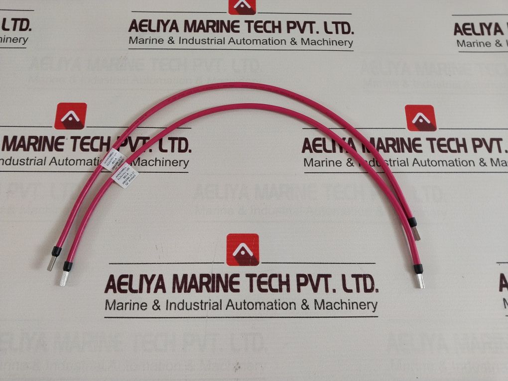 Honeywell 51202903-100 Plc Cable Set Rev. B 51202901-200, 51202905-100 Rev. B