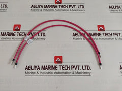 Honeywell 51202903-100 Plc Cable Set Rev. B 51202901-200, 51202905-100 Rev. B
