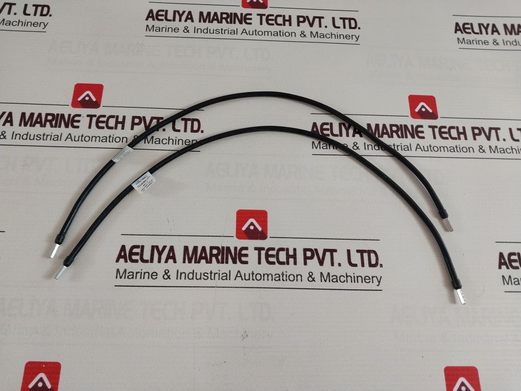 Honeywell 51202903-100 Plc Cable Set Rev. B 51202901-200, 51202905-100 Rev. B