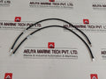 Honeywell 51202903-100 Plc Cable Set Rev. B 51202901-200, 51202905-100 Rev. B
