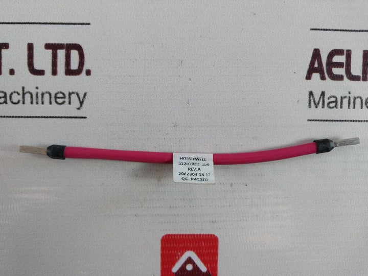 Honeywell 51202903-100 Plc Cable Set Rev. B 51202901-200, 51202905-100 Rev. B