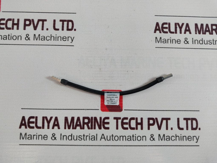 Honeywell 51202903-100 Plc Cable Set Rev. B 51202901-200, 51202905-100 Rev. B