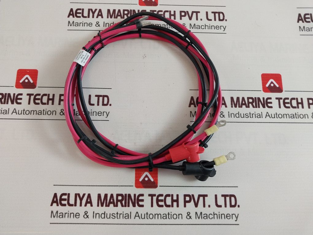 Honeywell 51202903-100 Plc Cable Set Rev. B 51202901-200, 51202905-100 Rev. B