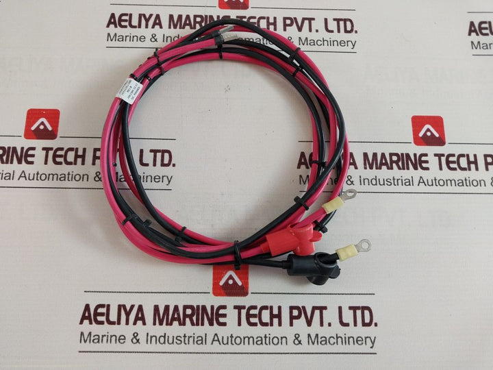 Honeywell 51202903-100 Plc Cable Set Rev. B 51202901-200, 51202905-100 Rev. B