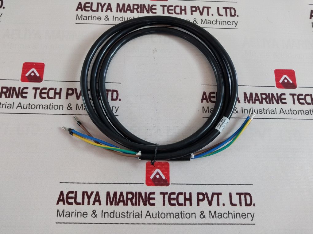 Honeywell 51202903-100 Plc Cable Set Rev. B 51202901-200, 51202905-100 Rev. B