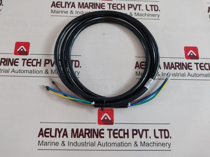 Honeywell 51202903-100 Plc Cable Set Rev. B 51202901-200, 51202905-100 Rev. B