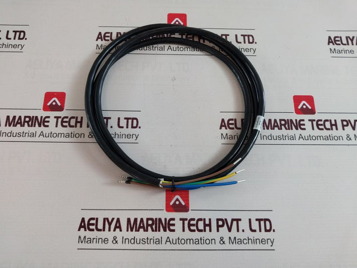 Honeywell 51202903-100 Plc Cable Set Rev. B 51202901-200, 51202905-100 Rev. B