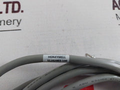 Honeywell 51202903-100 Plc Cable Set Rev. B 51202901-200, 51202905-100 Rev. B