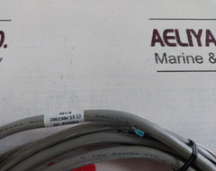 Honeywell 51202903-100 Plc Cable Set Rev. B 51202901-200, 51202905-100 Rev. B