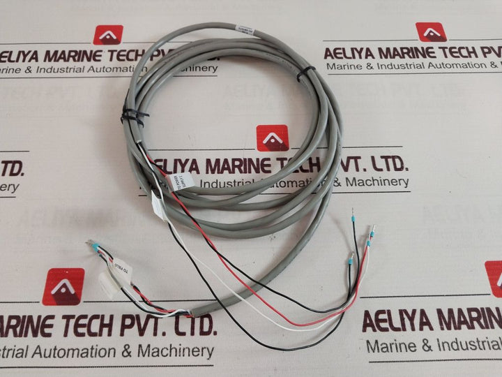 Honeywell 51202903-100 Plc Cable Set Rev. B 51202901-200, 51202905-100 Rev. B