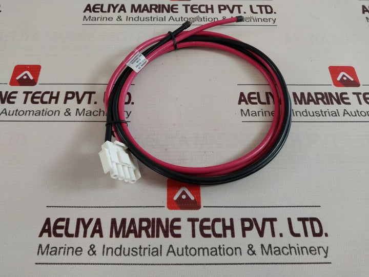 Honeywell 51202903-100 Plc Cable Set Rev. B 51202901-200, 51202905-100 Rev. B