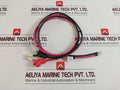 Honeywell 51202903-100 Plc Cable Set Rev. B 51202901-200, 51202905-100 Rev. B