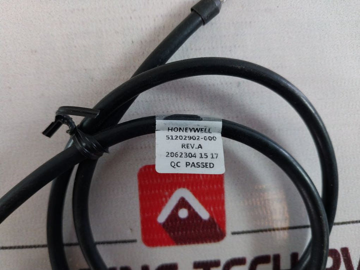 Honeywell 51202903-100 Plc Cable Set Rev. B 51202901-200, 51202905-100 Rev. B