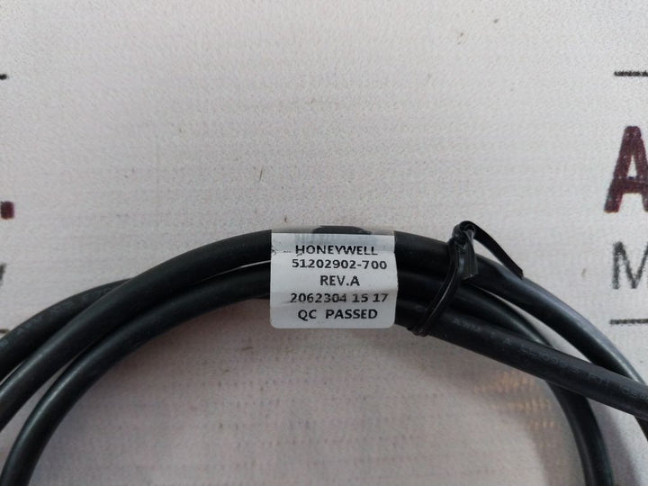 Honeywell 51202903-100 Plc Cable Set Rev. B 51202901-200, 51202905-100 Rev. B