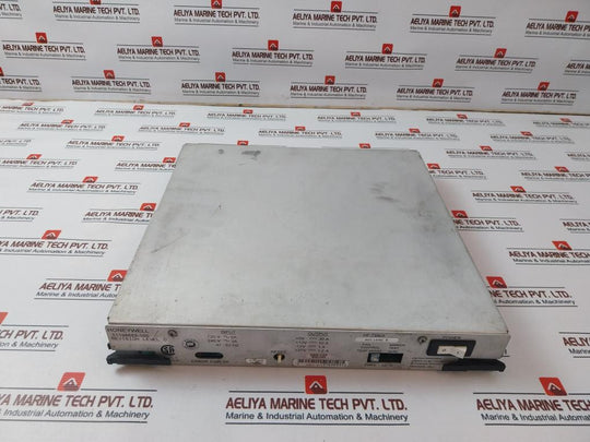 Honeywell 51196653-100 Five-slot File Power Supply Module