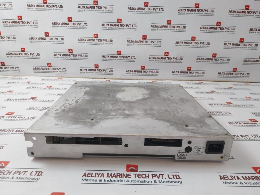 Honeywell 51196653-100 Five-slot File Power Supply Module