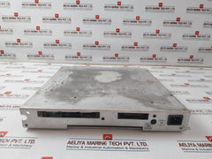 Honeywell 51196653-100 Five-slot File Power Supply Module