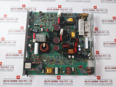 Honeywell 51196653-100 Five-slot File Power Supply Module