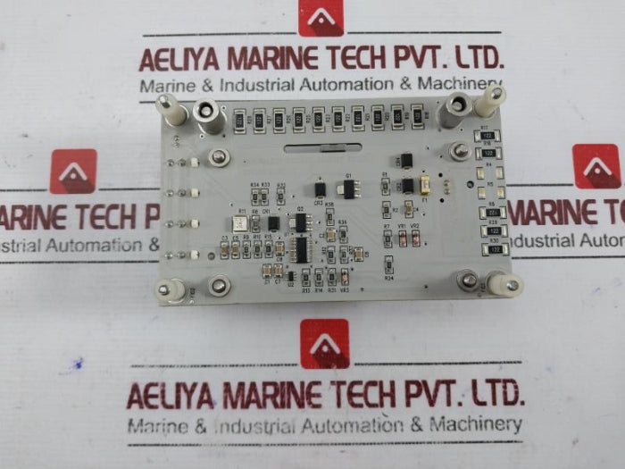 Honeywell 51199932-200 Ram Charger Without Battery Rev B 24-26 Vdc 800780100