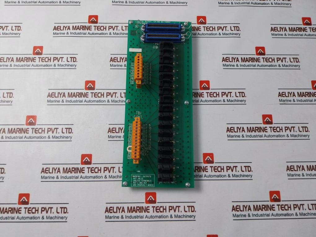 Honeywell 51304445-100 Digital Output Mu-tdoni2