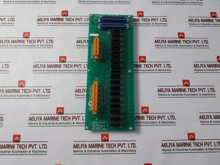 Honeywell 51304445-100 Digital Output Mu-tdoni2