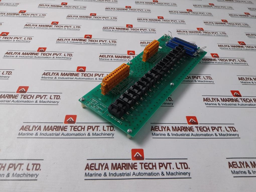 Honeywell 51304445-100 Digital Output Mu-tdoni2