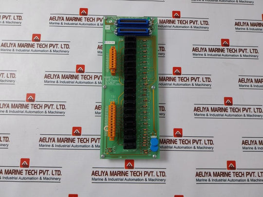 Honeywell 51304446-100 Digital Output +24 Vdc