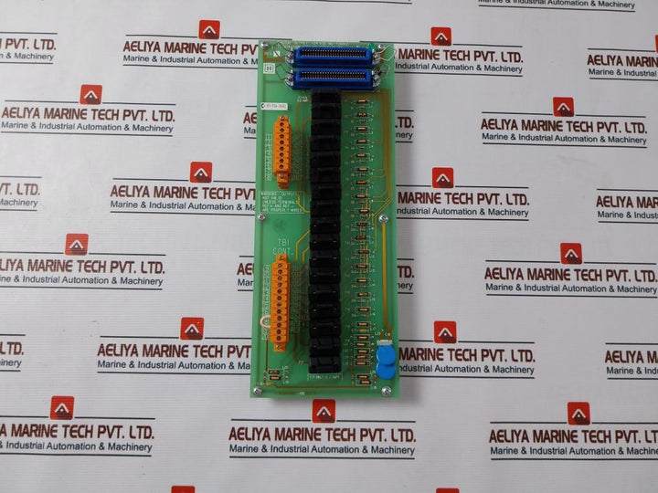Honeywell 51304446-100 Digital Output +24 Vdc