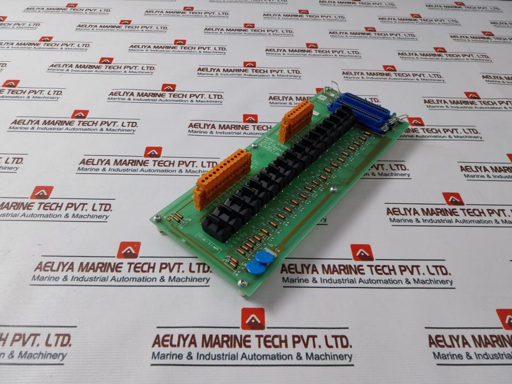 Honeywell 51304446-100 Digital Output +24 Vdc