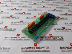 Honeywell 51304446-100 Digital Output +24 Vdc