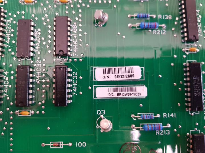 Honeywell 51304485-150 HDW: Y Digital Input Module MC-PD1 X02