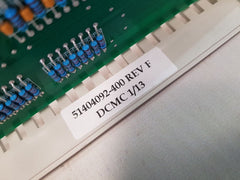 Honeywell 51304485-150 HDW: Y Digital Input Module MC-PD1 X02