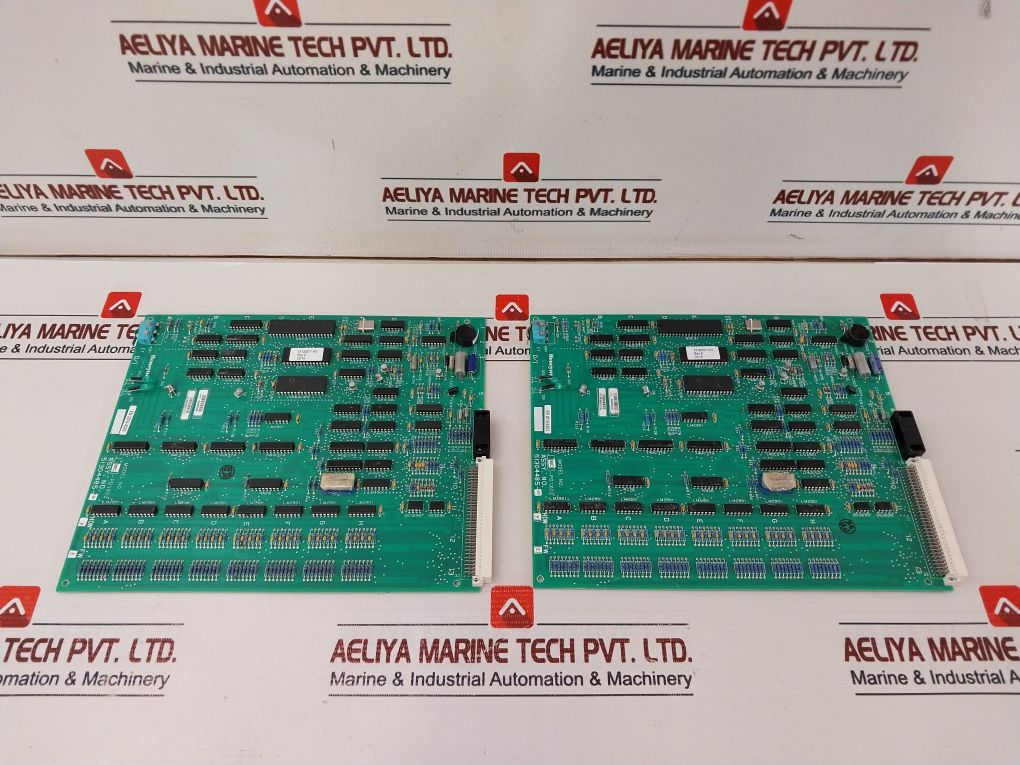Honeywell 51304485-150 Digital Input Module Mc-pd1X02 Rev.C