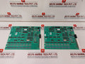 Honeywell 51304485-150 Digital Input Module Mc-pd1X02 Rev.C