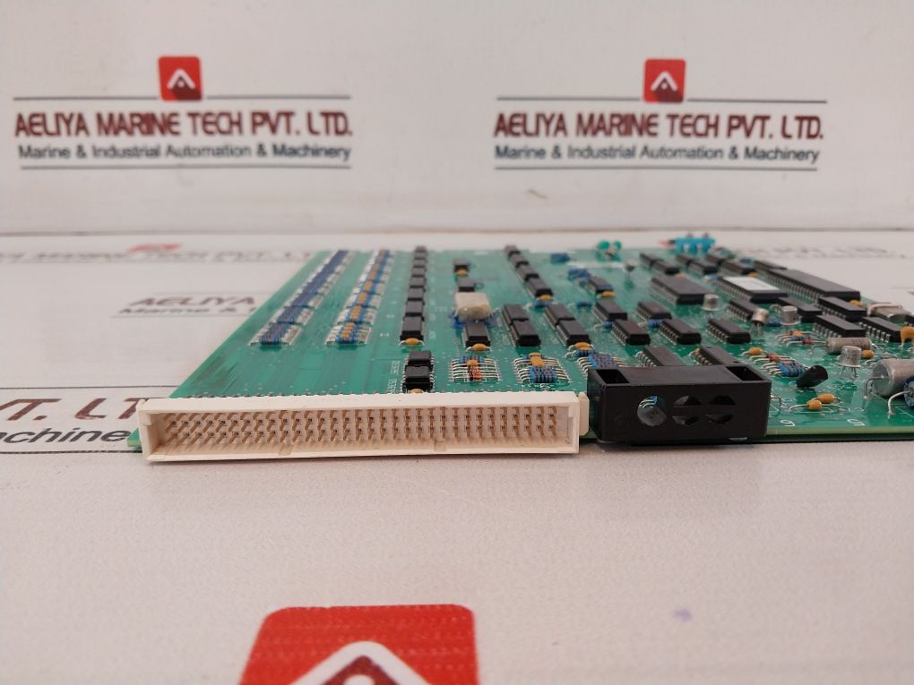 Honeywell 51304485-150 Digital Input Module Mc-pd1X02 Rev.C